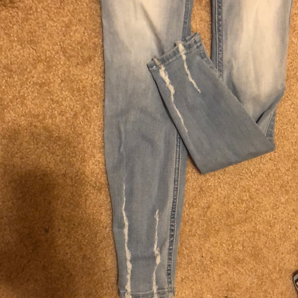 jeans - Picture 4 of 4